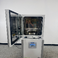 PHCBI Doublestack CO2 Incubator image 3